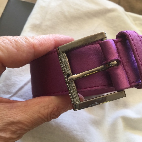 NEW PRADA BELT❤️HP - Picture 2 of 11